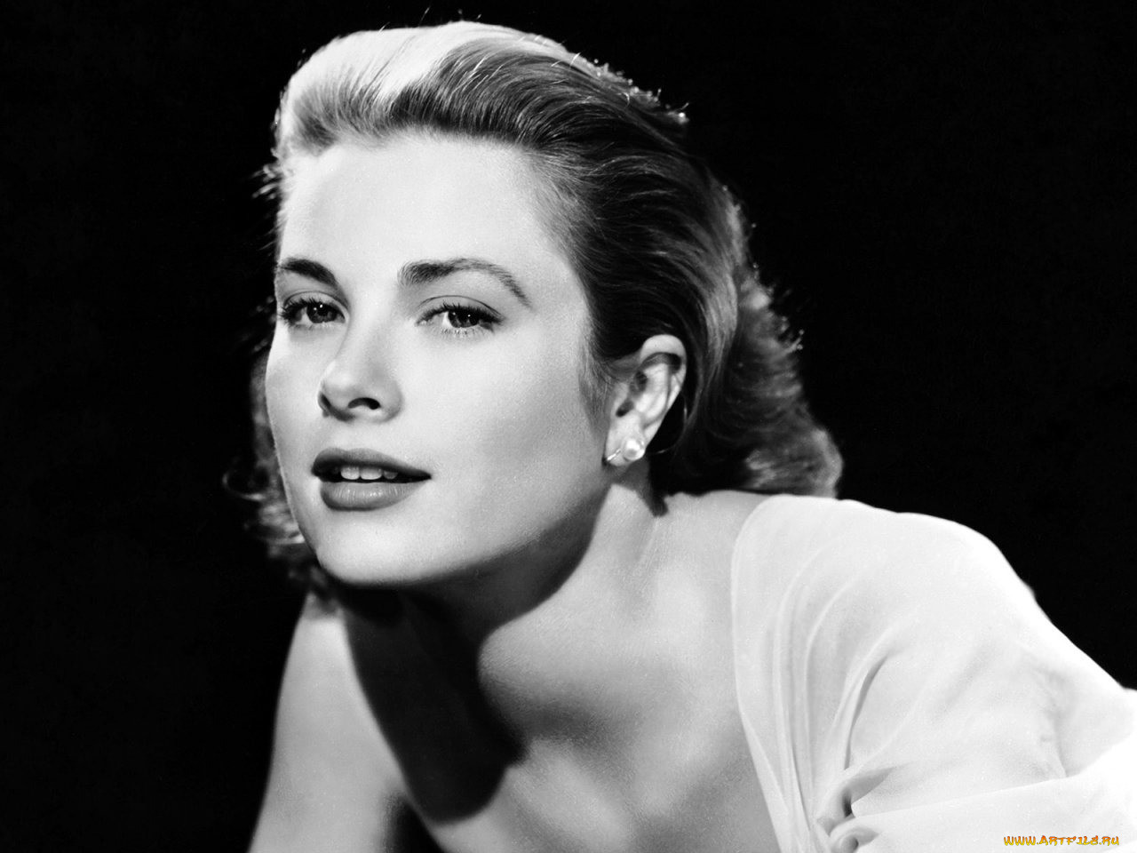 Grace Kelly, 